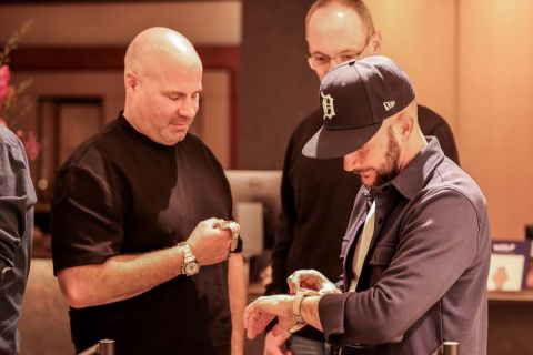 IWC ABEND - Designchef Christoph Knopp-052025-044