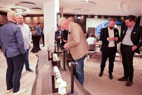 IWC ABEND - Designchef Christoph Knopp-052025-055