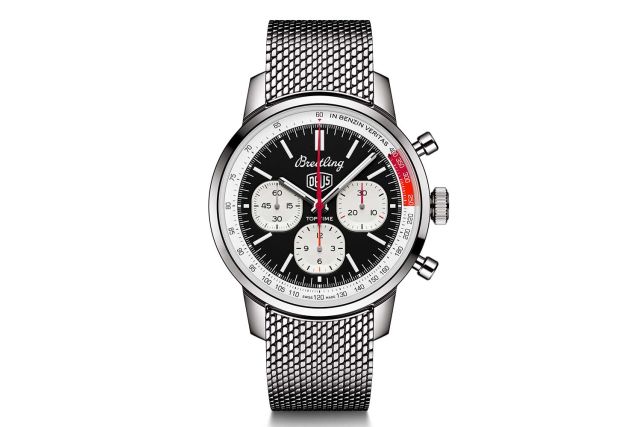 TopTime 41 AB01765A1B1A1 Deus Milanais Front