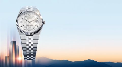Rolex new-watches-2025 Mobil links 1920x560