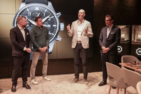 IWC ABEND - Designchef Christoph Knopp-052025-020