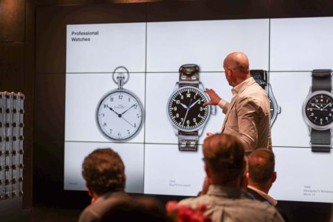 IWC ABEND - Designchef Christoph Knopp-052025-030