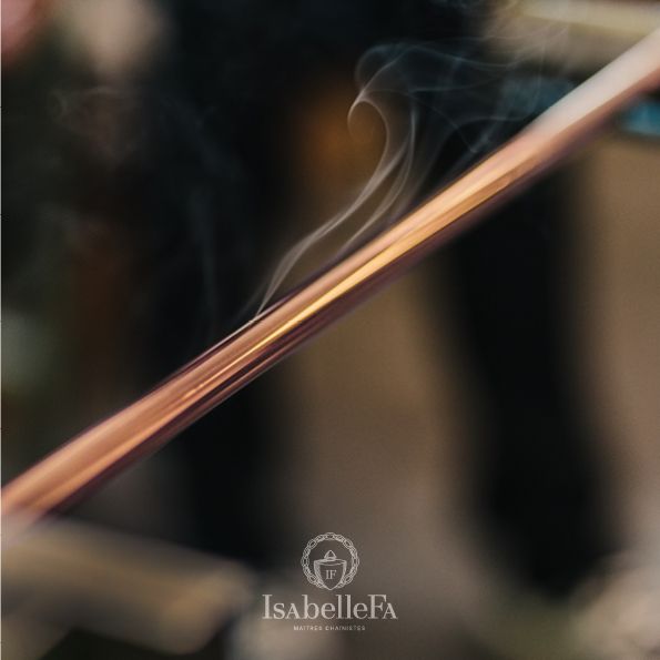 06.IsabelleFa Manufaktur-Einblicke