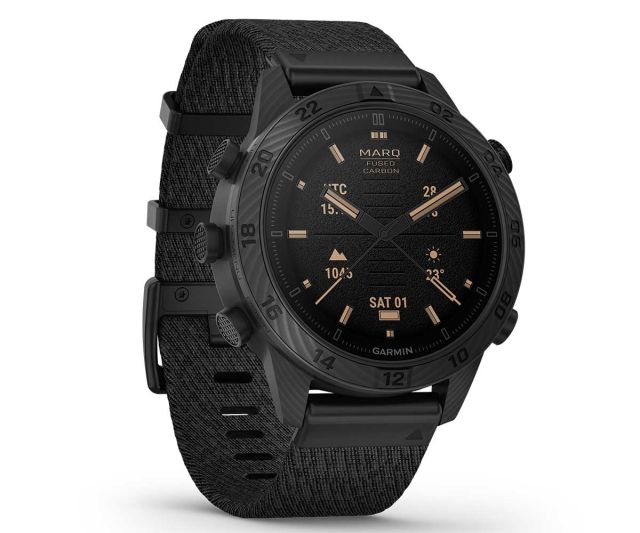 Master 1 Picture PNG MARQ Commander Carbon Time R