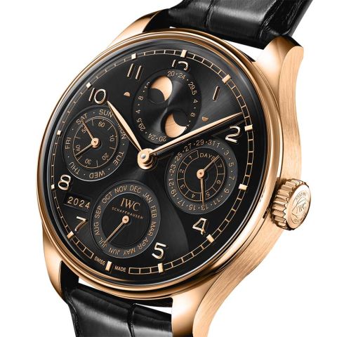 IWC-Perpetual Cal -6