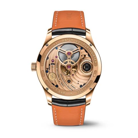 IWC Tourbillon-5