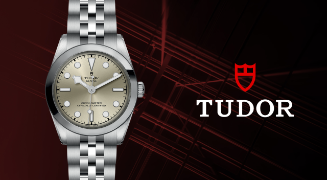 TUDOR Neuheiten2023 Slider mobil 1280x704px