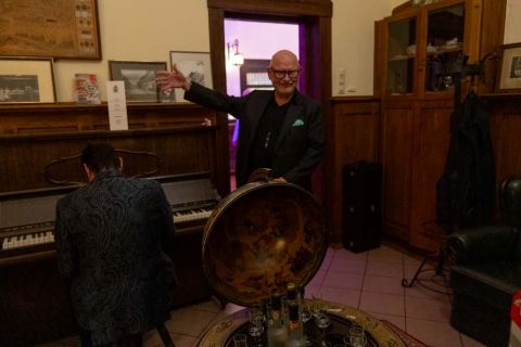 Alfred Weber Geb Katzenbusch 26Okt 203