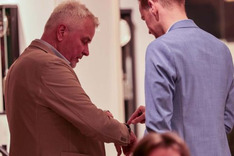 IWC ABEND - Designchef Christoph Knopp-052025-037