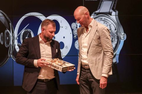 IWC ABEND - Designchef Christoph Knopp-052025-049