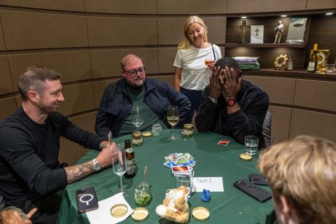 Gerald Asamoah Stiftung- UnoTurnier-Juwelier-Weber-186