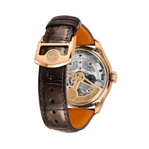 IWC-Perpetual Cal -3