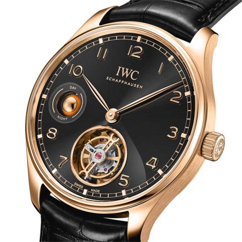 IWC Tourbillon-2