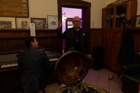 Alfred Weber Geb Katzenbusch 26Okt 200