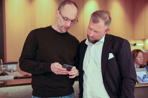 IWC ABEND - Designchef Christoph Knopp-052025-006