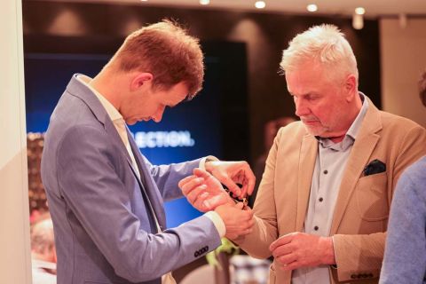 IWC ABEND - Designchef Christoph Knopp-052025-045