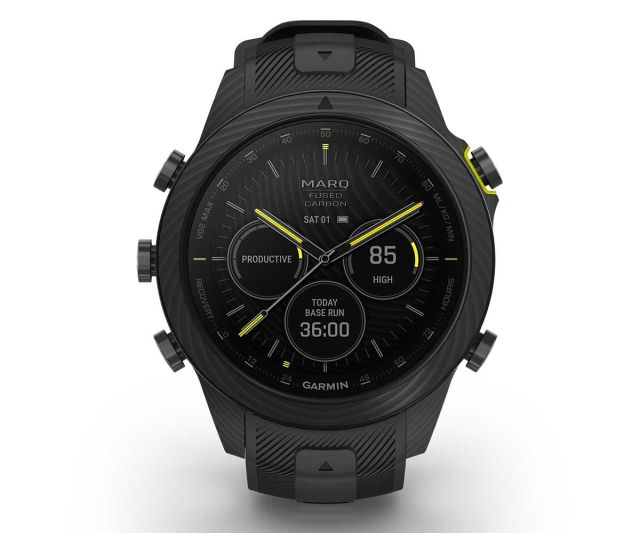 Master 1 Picture PNG MARQ Athlete Carbon Time F