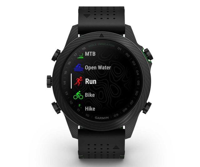 Master 5 Picture PNG MARQ Golfer Carbon Aktivität F