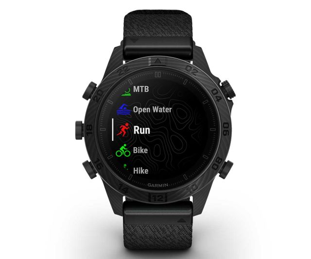 Master 5 Picture PNG MARQ Commander Carbon Aktivität F