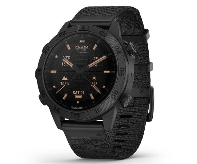 Master 1 Picture PNG MARQ Commander Carbon Time L
