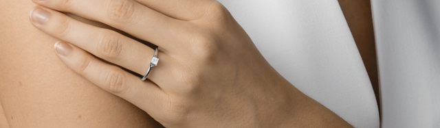 Verlobungsringe: bei Juwelier Weber Slider