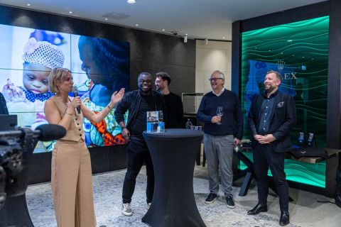 Gerald Asamoah Stiftung- UnoTurnier-Juwelier-Weber-056