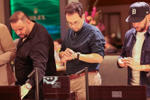 IWC ABEND - Designchef Christoph Knopp-052025-042