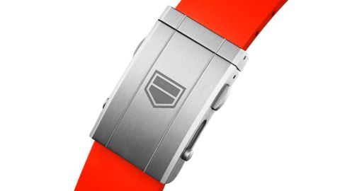 CBU2082.FT6275 BUCKLE