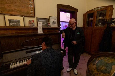 Alfred Weber Geb Katzenbusch 26Okt 204