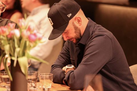 IWC ABEND - Designchef Christoph Knopp-052025-038