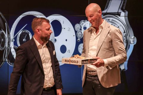 IWC ABEND - Designchef Christoph Knopp-052025-050